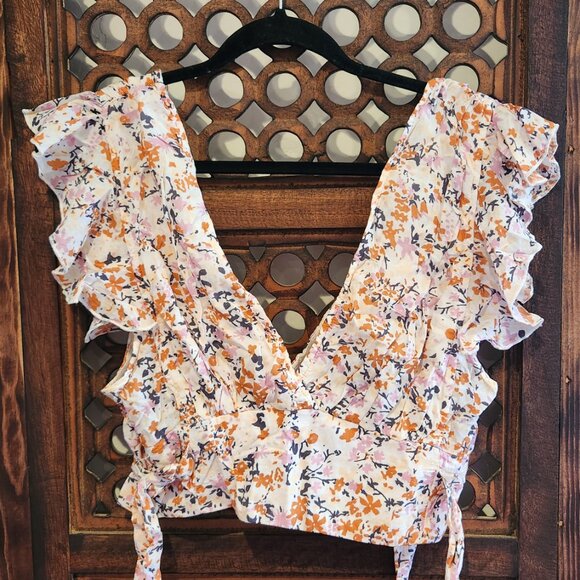 Free People Pretty Dayz Set- M - Picture 3 of 7